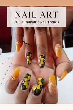 Nail Design Ideas for Every Occasion | Simple & Trendy Nail Inspo

Description: Discover endless nail design ideas that suit every style and occasion! From minimalist nails to vibrant festival nail art, these trendy and easy-to-do designs will keep your nails looking stylish and chic. Perfect for short nails and those who love a touch of creativity. Check the link in the bio for exclusive nail art tips! #NailInspo #NailArt #MinimalistNails #TrendyNailsIdeas #CuteNailIdeas #SimpleNailIdeas #GelNailsIdeas #FestivalNailIdeas #NailsInspiration