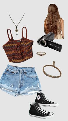 Pouge Outfit Inspired, Beach Boho Outfit, Kie Obx Outfits Season 3, Kie Outer Banks Inspired Outfits, Outer Banks Outfits Ideas, Summer I Turned Pretty Outfits, Kie Obx Inspired Outfits, Kook Obx Aesthetic Outfits