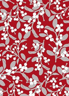 #Natal #Christmas_Papers #Winter_Berries #Holiday_Wrap Dollhouse Rugs, Christmas Digital Paper, Winter Berries, Christmas Wrap, Red And White Christmas, Holiday Wrap, Holiday Wrapping Paper, Woodland Christmas