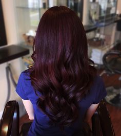 Black Cherry Hair Dye, Dark Cherry Hair Color, Dark Cherry Hair, Black Cherry Hair Color, Dark Hair Dye, Black Cherry Hair, Schwarzkopf Hair Color, Cherry Hair Colors, Beyonce Hair