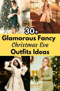 Christmas Eve Outfit Ideas, Casual Christmas Eve Outfit, Christmas Night Outfit, Christmas Eve Outfits, Party Outfit Christmas, Christmas Eve Outfit, Outfit Ideas Christmas, Red Christmas Sweater, Winter Wedding Outfits