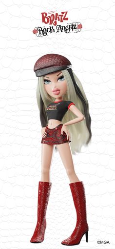 Bratz Chloe, Bratz Doll Halloween Costume, Bratz Aesthetic Outfit, Chloe Outfit, Bratz Halloween Costume, Bratz Yasmin