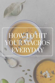 what to eat if you run out of a particular macro and I’ll explain why going over on a particular macro from time to time will not hinder your overall progress. Counting macros macro friendly tips #macros #macrofriendly #weightloss #healthyeating Most Effective Diet, Counting Macros, Fat Burning Workout Routine, Macro Friendly Recipes, Diet Plans For Women, Flexible Dieting