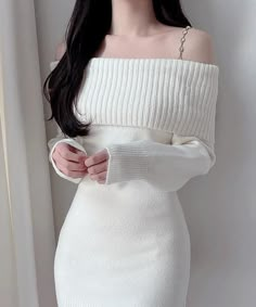 Mode Ulzzang, Fashion Top Outfits, Cute Dress Outfits, Korean Fashion Dress, Quick Outfits, Easy Trendy Outfits, Modest Fashion Outfits, Kpop Fashion Outfits, Really Cute Outfits