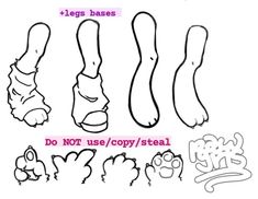 Seni Dan Kraf, Body Base Drawing, Have Inspiration, Sketches Tutorial, 캐릭터 드로잉, Tutorials Drawing