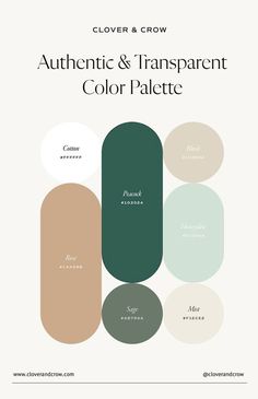 the color scheme for an interior and exterior paint scheme