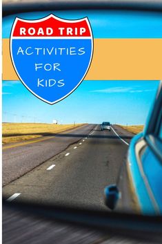 #familytravel #travelwithkids #roadtripgames #roadtriphacks #roadtripwithkids Road Trip Activities For Kids, Trip Activities, Road Trip Activities, Long Road Trip, Road Trip With Kids, Family Road Trips, Road Trip Hacks, Long Road, Road Trip Planning