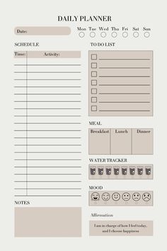 #organisation, #good_notes_daily_planner_template_free, #daily_planner_free_download, #good_notes_pages_templates, #daily_planner_ideas_student, #monthly_planner_printables_free_pdf, #daily_planning_template, #planner_pages_ideas_layout, #to_do_list_template_aesthetic Daily Planner Printables Free Aesthetic, Daily Planner Pages Templates, Daily Planning Template, Weekly Planner For Students, Goodnotes Diary, Planner Ideas Aesthetic, Productive Printables