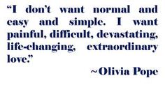 olivia pope quotes on love - Google Search Love Is Not, Tv Quotes, Quotes And Notes, About Love