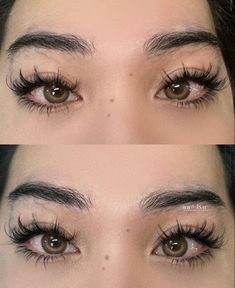 Eyebrows And Eyelashes, Lashes Extensions