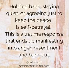 Pin on Health Nervus Vagus, Keep The Peace, Mental And Emotional Health, New Energy, Healing Quotes, The Peace, Infp, Emotional Health, Wise Quotes