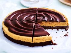 32 decadent double chocolate desserts | Women's Weekly Food