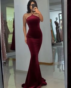 Burgundy Velvet Mermaid Dresses Backless Bridesmaid Dress For Prom, Fitted Evening Dress For Homecoming Gala, Fitted Mermaid Hem Evening Dress For Bridesmaid, Fitted Mermaid Hem Bridesmaid Evening Dress, Fitted Mermaid Hem Bridesmaid Dress For Prom, Elegant Bridesmaid Evening Dress With Mermaid Hem, Fitted Bridesmaid Dress With Mermaid Hem For Prom, Elegant Bridesmaid Dress With Mermaid Hem, Elegant Backless Evening Dress For Homecoming