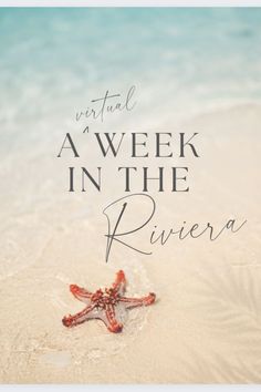 A Virtual Week in the Riviera free booklet Chic Lifestyle, Free Lifestyle, Sweet Life, Relaxed Style, That Look, Lifestyle