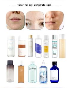 Damaged Skin Barrier, Hair Facts, Recommended Skin Care Products, Skin Care Guide, Boost Collagen, Types Of Acne, Dermatological Skin Care, Skin Care Tutorial