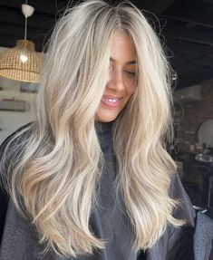 Wedding Hair Colors, Medium Blonde Hair, Cool Blonde Hair