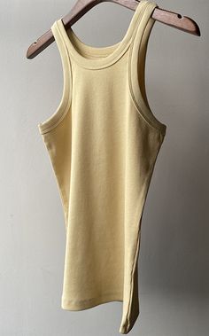 Women O Neck Sleeveless Tank Top Lady Slim Stretch Vest Slim Camis New Female Casual Fashion Bottoming Top Sleeveless Cotton Tank Top, Solid Sleeveless Vest Tank Top, Fitted Beige Tank Vest, Beige Fitted Tank Vest, Beige Sleeveless Cotton Tank Top, Beige Cotton Sleeveless Tank Top, Sleeveless Sweater Vest For Summer, Fitted Sleeveless Sweater Vest, Fitted Beige Sleeveless Sweater Vest