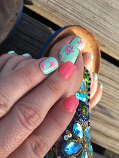 beach nails and toes matching Matching Mani And Pedi Summer, Cruise Mani And Pedi, Matching Mani Pedi Ideas Summer, Mani Pedi Combos Summer 2020, Spring Mani Pedi Combos, Matching Pedicure And Manicure, Beach Toes Pedicure, Matching Nails And Toes For Summer, Cruise Pedicure