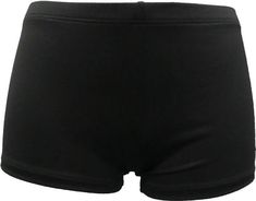 CEK Gymnastics shorts made of Black Polyester/ Spandex. Part of this shipment of shorts has a size label on the inside indicating a smaller size. The loose size label attached to the clothing shows the correct size. These shorts are reordered regularly, but it can happen that they are sold out. If this is the case, ask for the expected delivery time. Printing options A name option on the back of our gymnastics shorts is possible. Look at all of the options under the printing options tab. Specifi Solid Color Stretch Swim Trunks, Stretch Fit Short Swim Trunks, Solid Stretch Short Swim Trunks, Basic Short Boxer Briefs For Summer, Stretch Bottoms With Built-in Shorts For School, Fitted Cotton Athletic Shorts, Stretch Short Swim Trunks For Training, Short Swim Trunks For Training, Short Swim Trunks With Stretch For Training