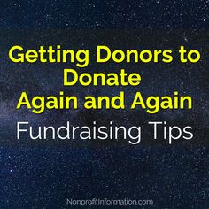 Getting Donors to Donate  Again and Again - 501c3 Fundraising Donor Retention Fundraising Games, Charity Work Ideas, Sports Fundraisers, Auction Baskets, Raffle Basket, Auction Fundraiser