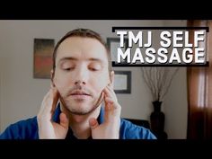 Locked Jaw Remedies, Myofascial Release Massage