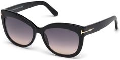 These Tom Ford 0524 sunglasses are women’s first choice owing to the class and elegance they offer. The pair is noticeable but still sophisticated so you do not have to think twice before pairing them up with your outfits. They have temples in a different color than the rest of the frame which make them stand out even more. They come in many colors for both the frames and the lens! Chic Formal Sunglasses With Gradient Lenses, Trendy Office Sunglasses With Gradient Lenses, Chic Polarized Cat Eye Sunglasses For Formal Occasions, Chic Cat Eye Sunglasses With Gradient Lenses For Formal, Chic Polarized Sunglasses For Office, Chic Polarized Sunglasses, Evening Wayfarer Sunglasses With Gradient Lenses, Sleek Wayfarer Sunglasses For Formal Occasions, Trendy Formal Cat Eye Sunglasses With Tinted Lenses