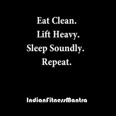 the words eat clean lift heavy sleep soundly repeat repeat repeat repeat repeat repeat repeat repeat repeat repeat repeat repeat repeat repeat repeat repeat repeat repeat repeat repeat repeat repeat repeat repeat repeat repeat