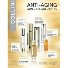 Please refer to website Natural Anti Aging Skin Care, Anti Aging Face Serum, Dna Repair, Premium Skincare, Natural Anti Aging, For Skin Care, Professional Skin Care Products, Day Spa, Skin Care Kit