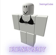 an image of a person made out of blocks with the words 1238239207