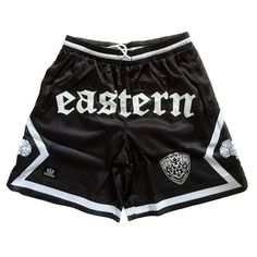 Introducing a truly unique unisex and stylish addition to your basketball wardrobe - our Basketball Shorts featuring the Eastern, Lion logo symbolizes power, courage, and leadership and the intricate and you can also choose the powerful African map design if you want. Designed for both comfort and performance, these basketball shorts offer the perfect combination of functionality and distinctive aesthetics. Crafted from high-quality and breathable materials, they ensure maximum flexibility and c Black Athletic Shorts For Basketball In Summer, Casual Basketball Shorts, Casual Black Athletic Shorts For Basketball, Casual Cotton Athletic Shorts For Basketball, Casual Athletic Shorts With Graphic Print For Sports, Sporty Graphic Print Bottoms For Sports Events, Casual Bottoms With Graphic Print For Sports Events, Casual Graphic Print Bottoms For Sports Events, Sporty Letter Print Shorts For Streetwear