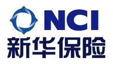 the nci logo is shown in english and chinese characters are depicted on the image