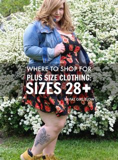 Where To Shop, Plus Size Shopping, Plus Size Kleidung, Curvy Girl Fashion, Trendy Short Hair Styles, Curvy Fashion