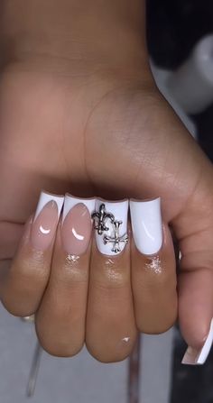 Nails Set Ideas, Long Nails Ideas, Acrylic Nail Designs Coffin, Color For Nails, Acrylic Toe Nails, Nails Coffin Short, Hard Nails, Glamour Nails