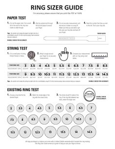 Printable Ring Sizer Ring Size Conversion Chart Size Finder Ring Printable Diamond Ring Sizer International Ring Size Chart Instant Download WHAT'S INSIDE: * 1 x PDF Instructions and Ring Sizer (A4 Size) * 1 x JPG Instructions and Ring Sizer (A4 Size) * 1 x JPG Instructions and Ring Sizer (A4 Size) Terms Of Use This item is just for personal use. For commercial uses please buy our license below https://www.etsy.com/listing/1706442275 Note: This is an instant download - there is no physical produ Ring Size Chart, Printable Ring Sizer, Art Promotion, Art Courses, Conversion Chart, Solid Gold Jewelry, Back Off, Copper And Brass, Ring Sizer