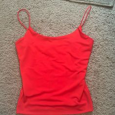 Papaya Super Cute Bright Red Cropped Shirt!!!! Never Worn!!! Just Have So Many Items Like This In My Closest!! Perfect Condition! Cute Everyday Wear. Summer Party Camisole Top, Red Cami Tank Top For Summer, Red Camisole Tank Top For Summer, Red Trendy Camisole Crop Top, Trendy Red Camisole Crop Top, Trendy Scoop Neck Top For Party, Trendy Scoop Neck Party Top, Red Stretch Summer Tops, Trendy Red Tank Top For Party