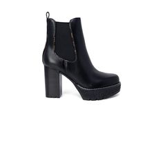 Brand: Guess Gender: Women Type: Boots Season: Fall/Winter PRODUCT DETAIL • Color: black COMPOSITION AND MATERIAL • Composition: -100% faux leather Guess Boots, Guess Women, Womens Cocktail Dresses, Leather Boots Women, Black Boots Women, Happy Socks, Women Boots, Dress For Short Women, Pullover Shirt