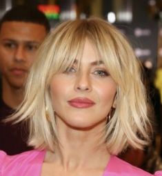 Bobbed Hairstyles With Fringe, Kort Bob, Bombshell Hair, Hair Extensions For Short Hair, Blonde Bob Hairstyles, Short Hairdos, Bangs With Medium Hair, Chin Length Hair, Lob Hairstyle