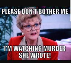 Tv Aesthetic, Jessica Fletcher, Cabot Cove, Tv Series Quotes, Mystery Show, Bottle Blonde, Funny Good Morning Quotes, Angela Lansbury, Life Affirming