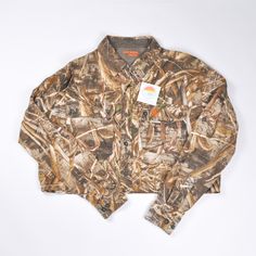 Camouflage Cotton Outerwear For Streetwear, Camouflage Long Sleeve Utility Jacket For Hunting, Camouflage Cotton Utility Jacket For Streetwear, Camouflage Utility Jacket For Streetwear, Camouflage Cotton Utility Jacket For Outdoor, Camouflage Utility Jacket For Streetwear In Fall, Camouflage Utility Jacket For Fall Streetwear, Camouflage Utility Jacket For Hunting In Fall, Camouflage Utility Jacket For Fall Hunting