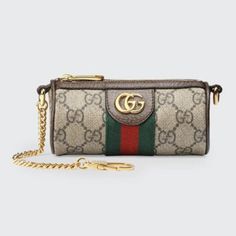 Gucci Accessory Made in Italy Limited Edition Dimensions 5 x 2  Comes with price tag and dust cloth and box LAYAWAY Available until Jan 2025 - I ask for a 25% deposit and every 2 weeks you pay a portion. If you miss paying every two weeks, you forfeit/cancel the sale, and I keep all money paid until that date. Please ask me ahead of time if that works for you. Store Policy: NO RETURNS ACCEPTED - All sales are final - please ask all questions prior to purchase as I do not take returns/exchanges/r Gucci Travel Bag, Gucci Fragrance, Gucci Makeup, Gucci Travel, Monogram Cosmetic Bag, Gucci Pouch, Gucci Clutch, Gucci Gifts, Gucci Ophidia