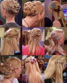 Different Hairstyles, Hair Inspo Color, Dream Hair, Aesthetic Hair, Pretty Hairstyles, Hair Looks, Hair Goals, Hair Tutorial, Hair Inspo