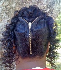 No Way Girl, Bad Haircut, Corny Jokes, Salon Style, Hair Weave, Hair Pictures, Bad Hair Day, Crazy Hair