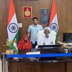 Culture and education are two inseparable parameters and they are interdependent. IAS officer Hitesh , resident of Chainpur-Gadhauli, #Karauli #Rajasthan with his grandparents. #education #culture #india #socialmedia #indiamarket #motivation #inspiration Ias Bungalow, Ias Officer Aesthetic, Ias Aesthetic, Ias Officers Wallpaper, Upsc Motivation Wallpaper Hd, Upsc Quotes, Ias Upsc Wallpapers, Ias Motivation, Upsc Motivation