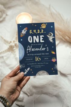 #FirstTripAroundTheSun #BirthdayInvitation #OuterSpaceTheme #1stBirthdayInvite #AstronautParty #GalaxyCelebration #PrintableInvitations #SpaceParty #CelestialBirthday #SpaceAdventure Astronaut First Birthday, Astronaut Invitation, Sun Birthday Invitation, 1st Birthday Invite, First Trip Around The Sun