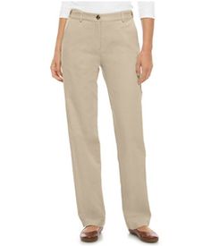 Women's Pants | Clothing at L.L.Bean Gardening Pants, Ll Bean Women, Free Dresses, Twill Pants, Womens Dress Pants, Women Pants Casual, Pull On Pants, Waist Pants, Ll Bean