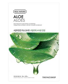 Shop Real Nature Aloe Mask Sheet Erin at BONIIK. Shop Korean beauty skincare & makeup in Australia. Shop in-stores or online. Free shipping over $55. Free samples with every order. Get $10 off your first order with BONIIK10. Afterpay available. Official distributor of THE FACE SHOP, KLAIRS, COSRX, SOME BY MI and many more. Aloe Mask, Nature Mask, Aloe Vera Mask, Aloe On Face, Natural Mask, Real Nature, Facial Sheet Mask, Mask Sheet, Water Type