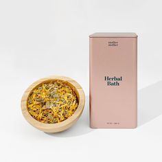 Welcome to your postpartum recovery hero! This organic herbal bath is here to help speed up healing and reduce swelling in your perineum. But that's not all - this multi-talented blend can be brewed for use in a sitz bath, peri bottle, bathtub, or even turned into a refreshing padsicle. Belly birth? No problem - just brew a batch and use in your tub once you've been cleared for a soak. Suffering from pesky hemorrhoids? This blend will bring much-needed relief. Each bag contains 10oz of pure, org Postpartum Herbs, Perineal Care, Peri Bottle, Sitz Bath, Postpartum Care Kit, Yarrow Flower, Bath Recipes, Facial Steaming, Calendula Flower