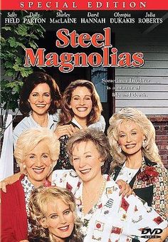 the cast of steel magnolias