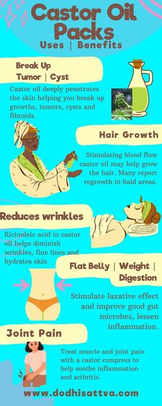 Castor Oil Benefits Skin, Health Protocols, Benefits Of Castor Oil, Heal Thyself, Castor Oil For Hair Growth, Castor Oil Benefits, Castor Oil Packs, Oil For Hair Growth