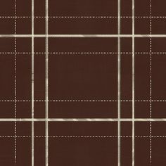 a brown and white checkered fabric pattern